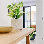 Apartamento Beco Santa Emilia 2i, A In Madeira Funchal (Madeira)
