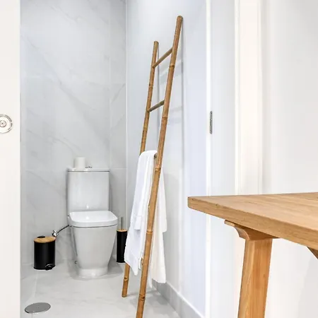 Beco Santa Emilia 2i, A In Madeira Apartment Funchal (Madeira)