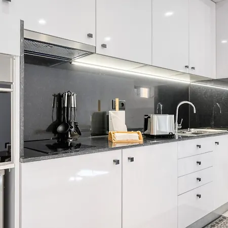 Apartament Beco Santa Emilia 2i, A In Madeira