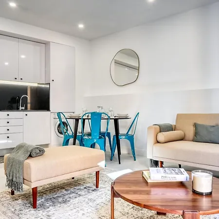 Beco Santa Emilia 2i, A In Madeira * Φουνκάλ