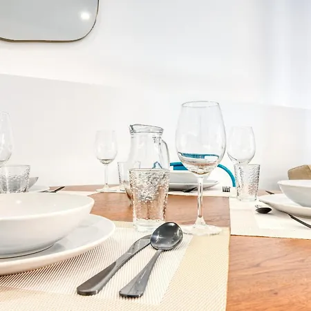 Beco Santa Emilia 2i, A In Madeira Διαμέρισμα