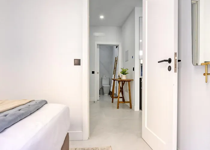 Beco Santa Emilia 2i, A In Madeira Appartamento