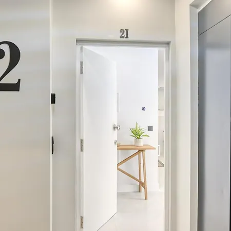 Beco Santa Emilia 2i, A In Madeira Apartman