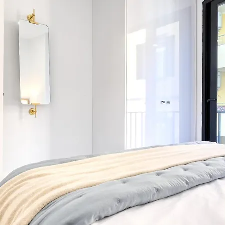 Beco Santa Emilia 2i, A In Madeira Apartman