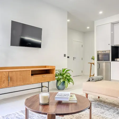 Apartman Beco Santa Emilia 2i, A In Madeira