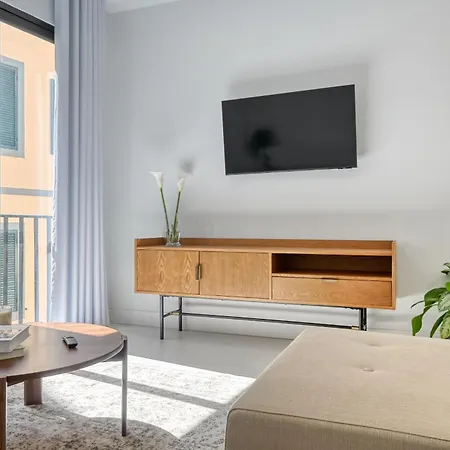 Apartman Beco Santa Emilia 2i, A In Madeira Funchal