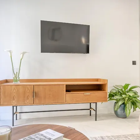 Beco Santa Emilia 2i, A In Madeira Apartman *