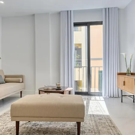 Apartman Beco Santa Emilia 2i, A In Madeira