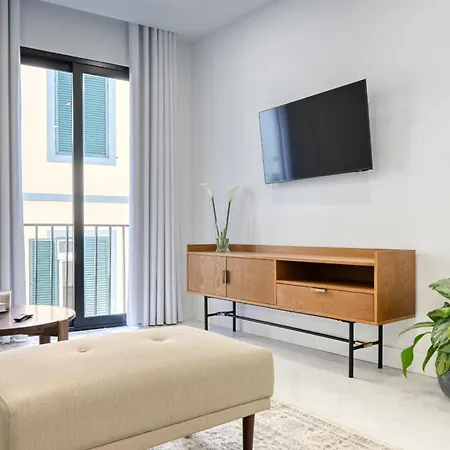 Apartman Beco Santa Emilia 2i, A In Madeira *